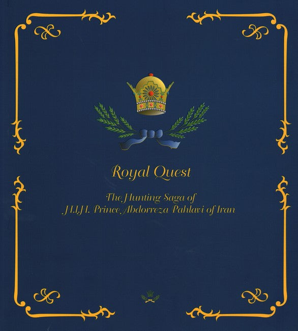 Royal Quest