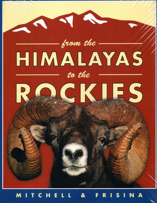 From the Himalayas to the Rockies, Trade