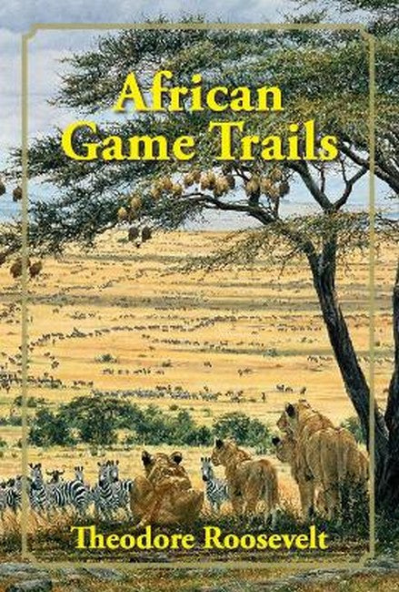 African Game Trails