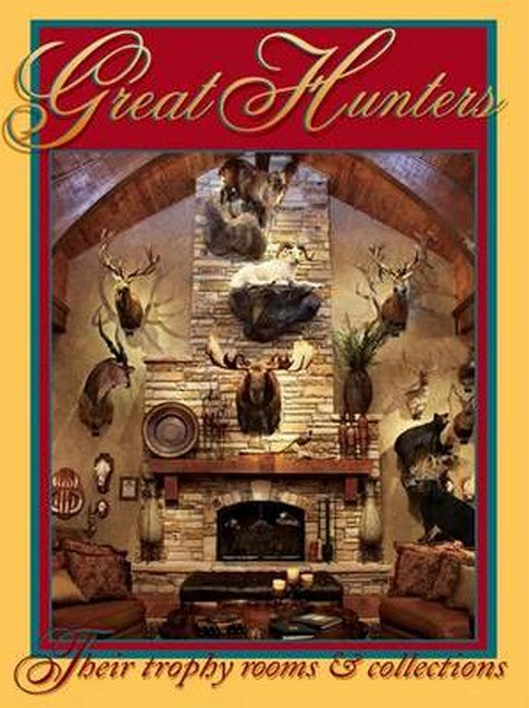 Great Hunters 6/e