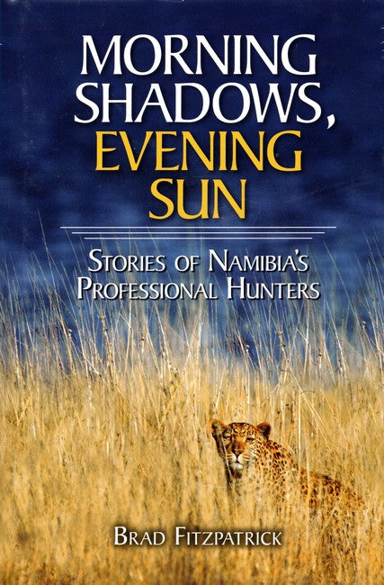 Morning Shadows, Evening Sun