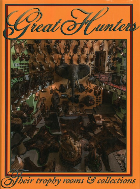 Great Hunters