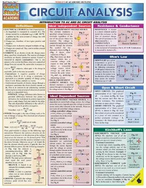 Circuit Analysis