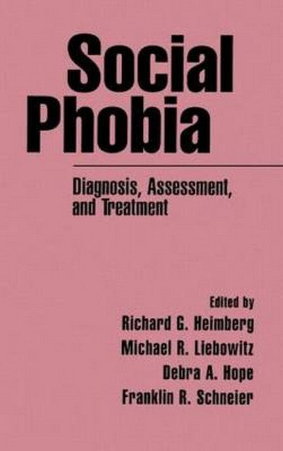 Social Phobia