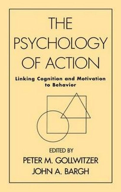 The Psychology of Action