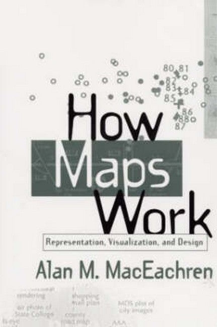 How Maps Work