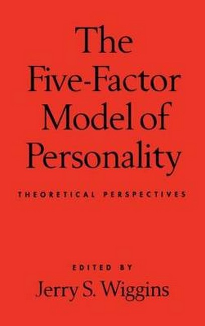 The Five-Factor Model of Personality