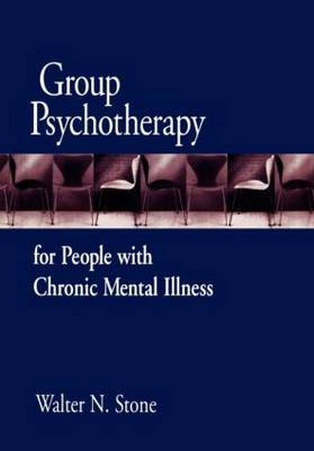 Group Psychotherapy For People With Chronic Mental Illness