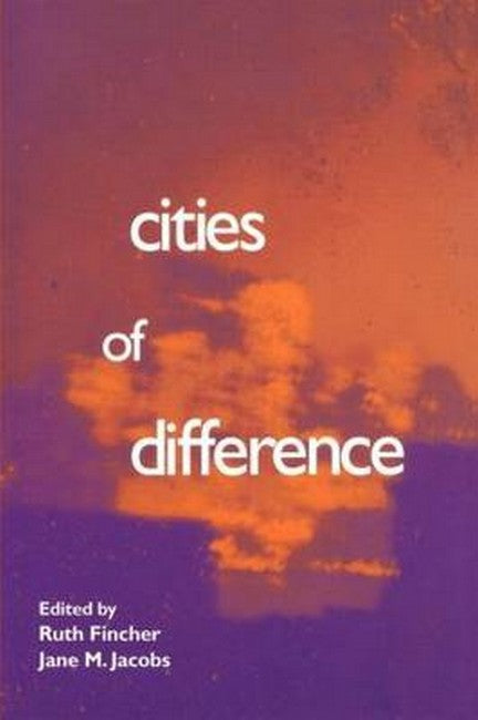 Cities Of Difference