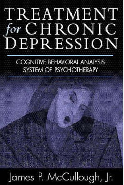 Treatment for Chronic Depression