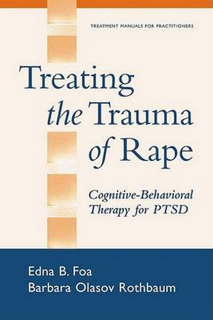 Treating the Trauma of Rape