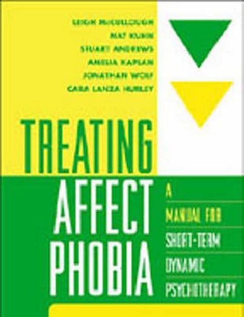 Treating Affect Phobia 2/e