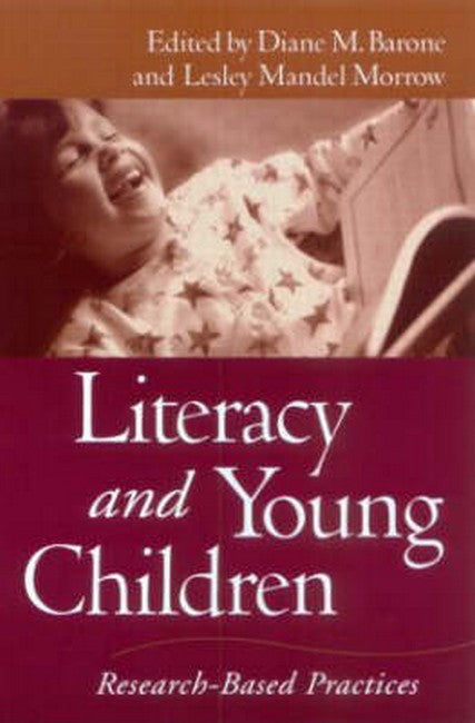 Literacy and Young Children