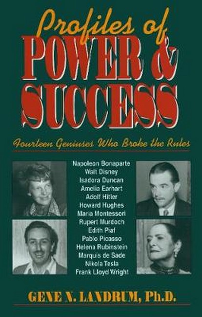 Profiles of Power and Success