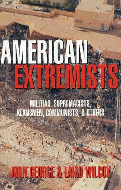American Extremists