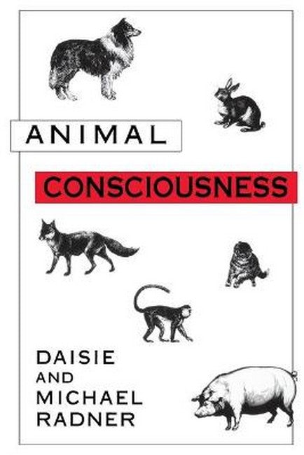 Animal Consciousness