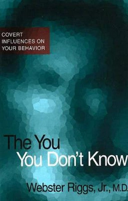 The You You Don't Know