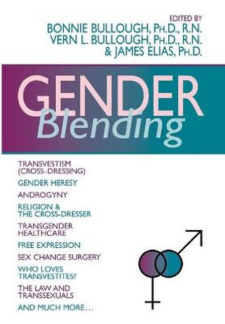 Gender Blending