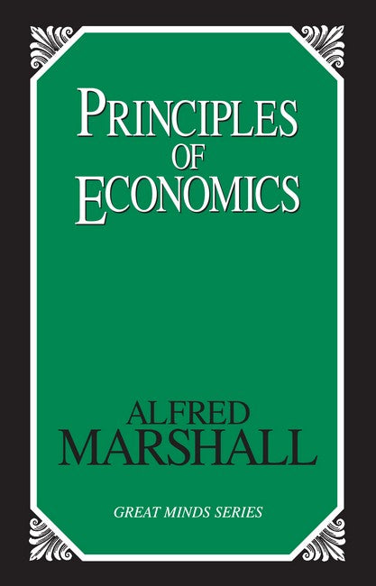 Principles of Economics