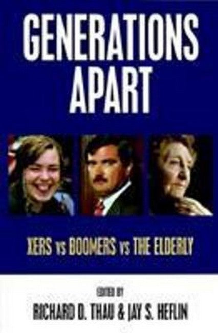 Generations Apart