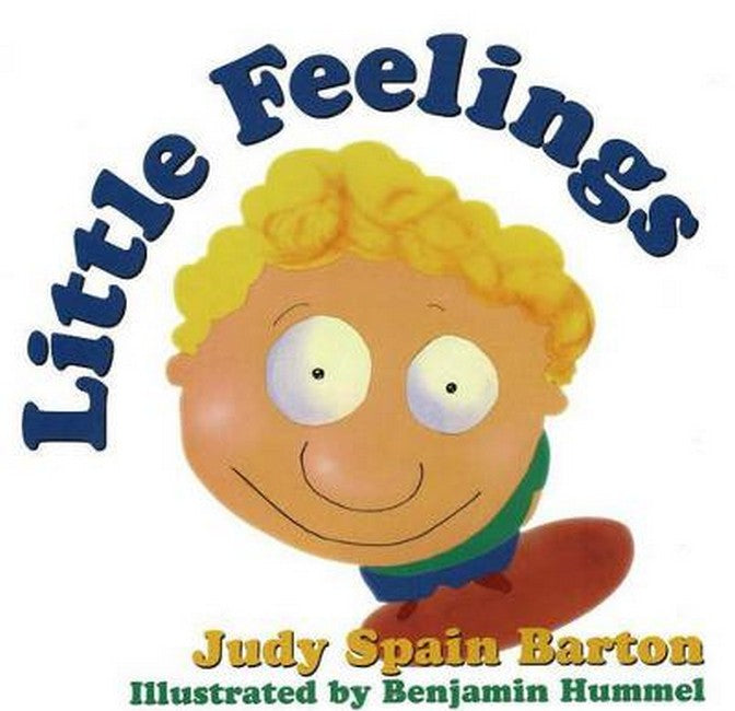 Little Feelings