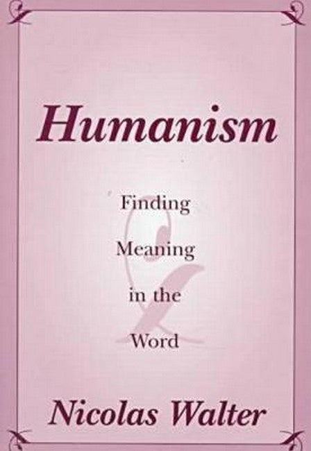 Humanism