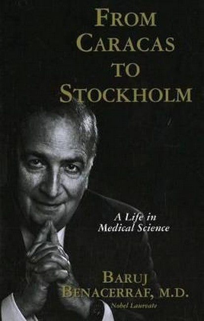 From Caracas to Stockholm