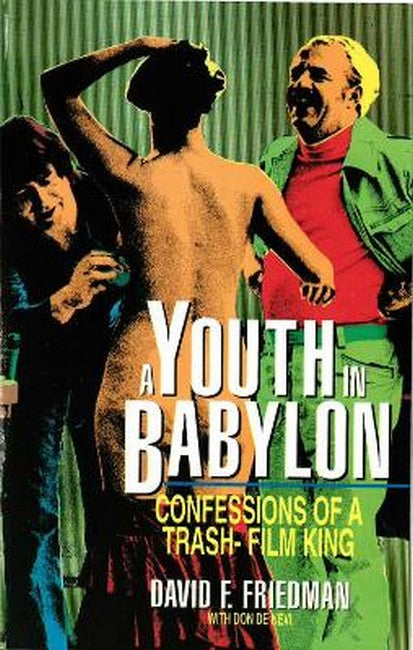 A Youth in Babylon