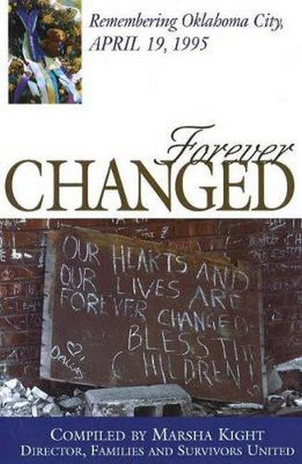 Forever Changed