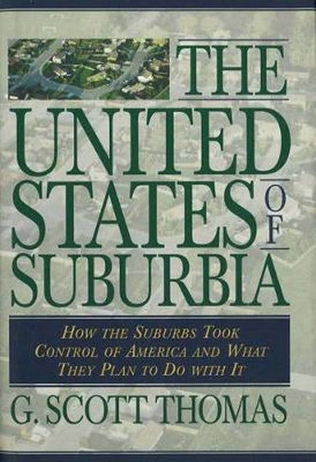 The United States of Suburbia