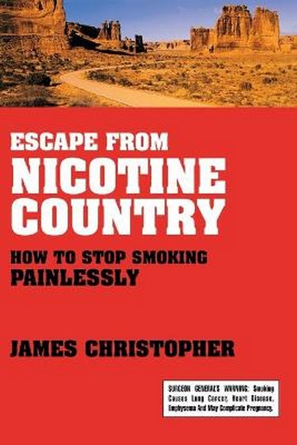 Escape from Nicotine Country