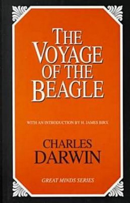 The Voyage of the Beagle