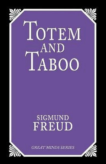 Totem and Taboo