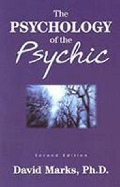 The Psychology of the Psychic