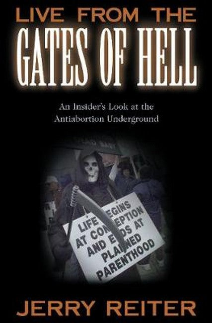 Live from the Gates of Hell
