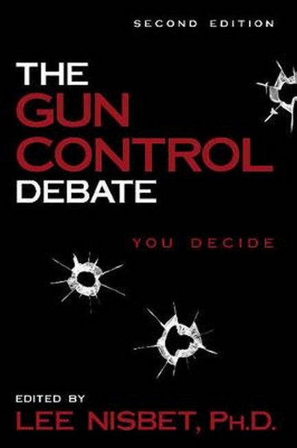 The Gun Control Debate