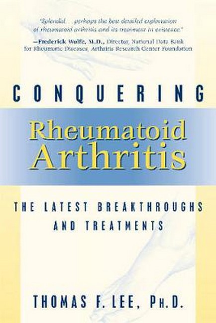 Conquering Rheumatoid Arthritis