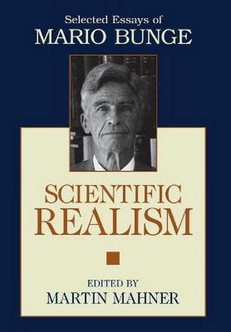 Scientific Realism