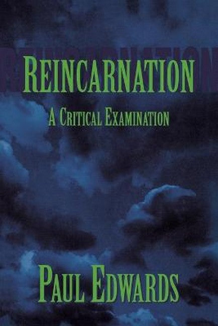 Reincarnation