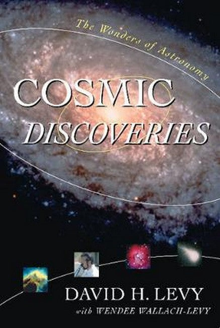 Cosmic Discoveries