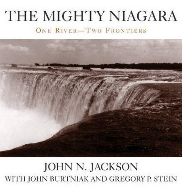 The Mighty Niagara