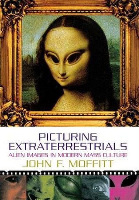 Picturing Extraterrestrials