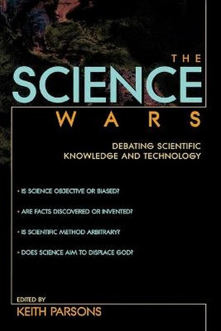 The Science Wars