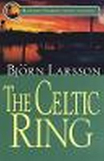 Celtic Ring