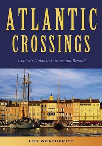 Atlantic Crossings