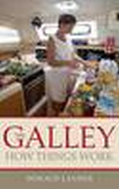 Galley: How Things Work