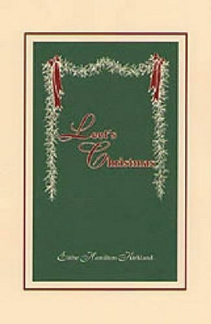 Leet's Christmas