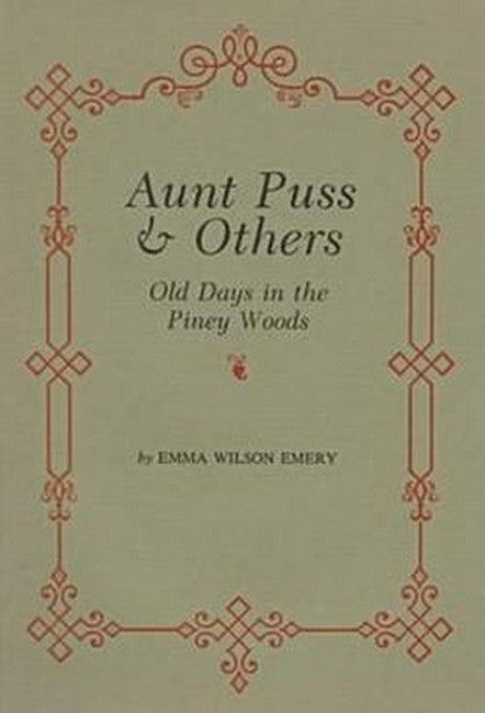Aunt Puss & Others