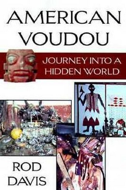 American Voudou