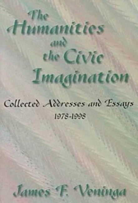 The Humanities and the Civic Imagination